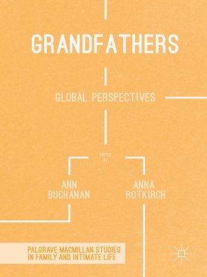 cover image of Grandfathers